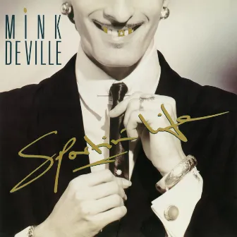 Sportin' Life by Mink DeVille