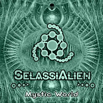 Mystic World by Selassi Alien