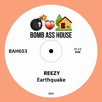 Earthquake by Reezy