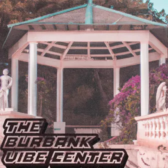 Goosebump Gazebo by The Burbank Vibe Center