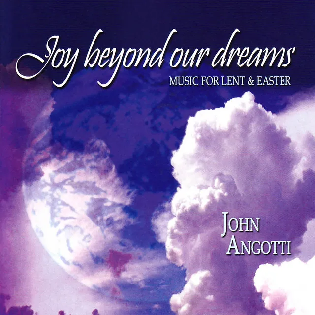 Joy Beyond Our Dreams