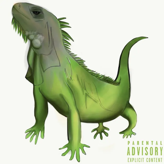 Iguana