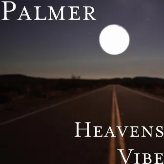 Heavens Vibe by Palmer