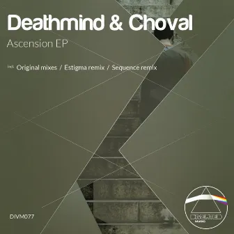 Ascension EP by Deathmind