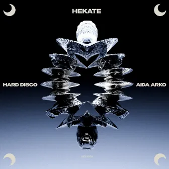 Hard Disco by Aida Arko