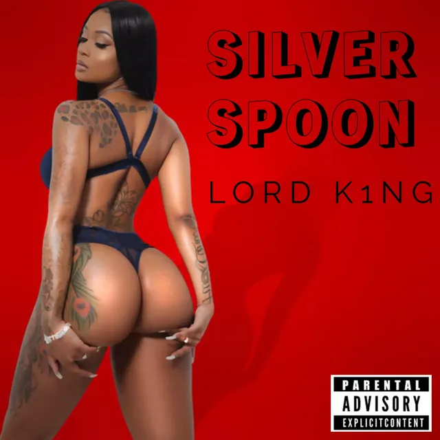 Silver Spoon