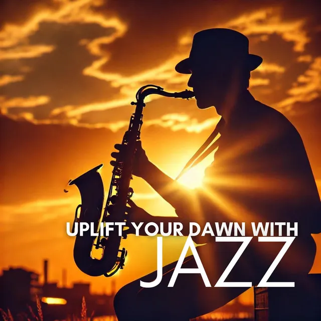 Perfect Wake-Up Jazz