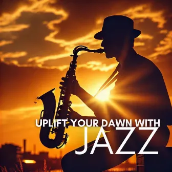 Uplift Your Dawn with Jazz: Harmonious Saxophone Tunes for Sunny Days by 