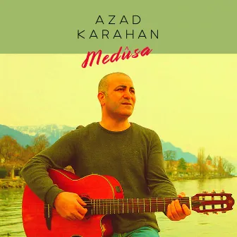 Medûsa by Azad Karahan