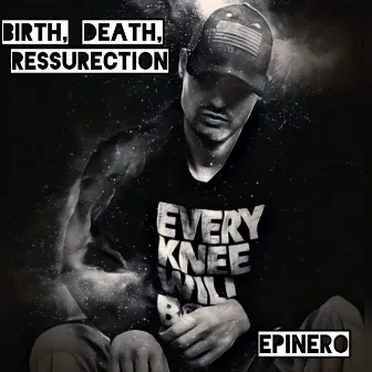 Birth, Death, Ressurection by Epinero