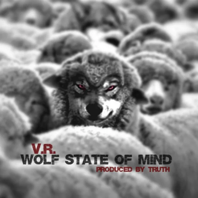 Wolf State of Mind