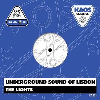 The Lights by Underground Sound Of Lisbon