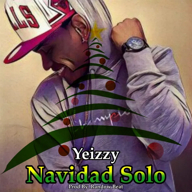 Navidad Solo