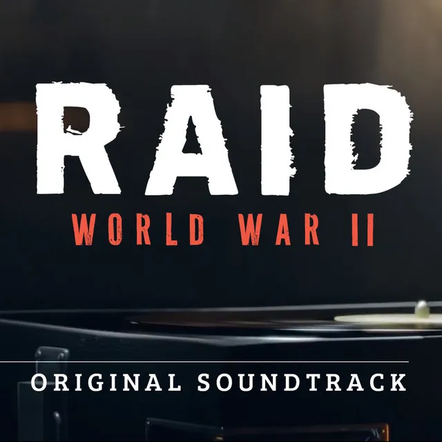 RAID: World War II OST