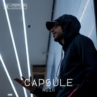 Capsule Noir by Loulou