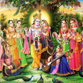 Shri Krishna Sharanam Mamah Chanting by Vimal Kumar