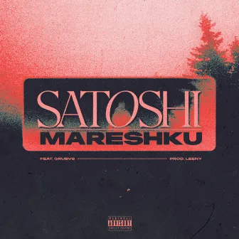 SATOSHI by mareshku