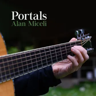 Portals by Alan Miceli