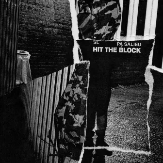 Hit The Block (with Pa Salieu) by Pa Salieu