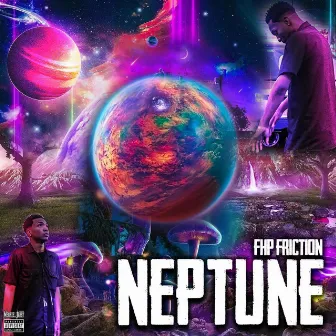 NEPTUNE by FHP Friction