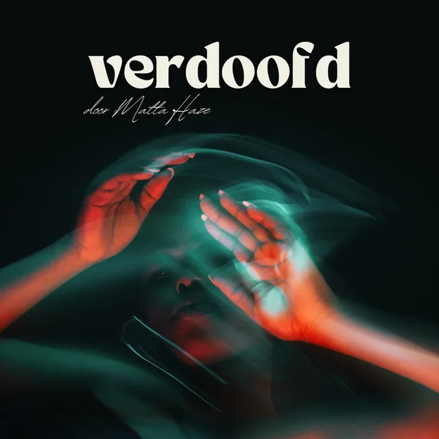 verdoofd