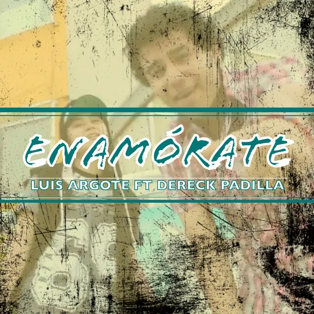 Enamórate - Acoustic Version