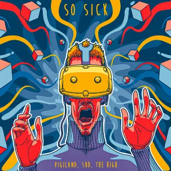 So Sick by SUD