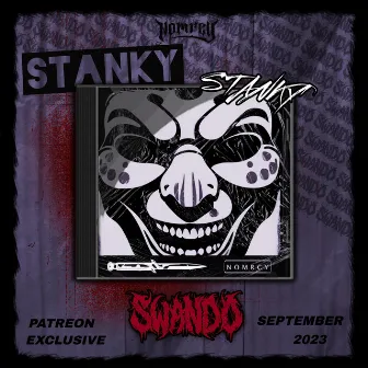 STANKY by SWANDO