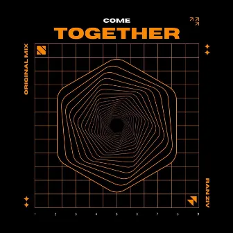 Come Together by Ran Ziv