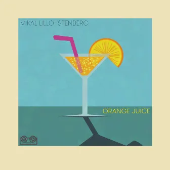 Orange Juice by Mikal Lillo-Stenberg