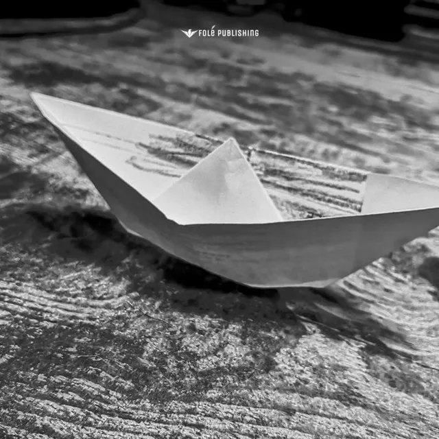 Paper Boat