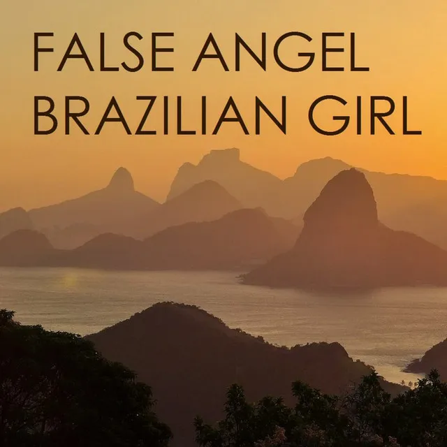 Brazilian Girl - Acoustic