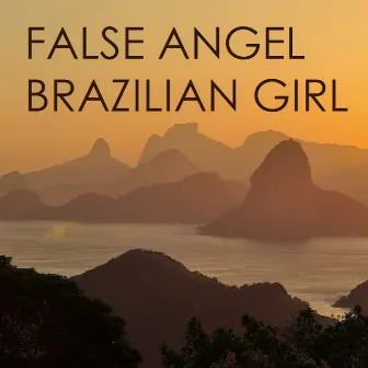 Brazilian Girl by False Angel