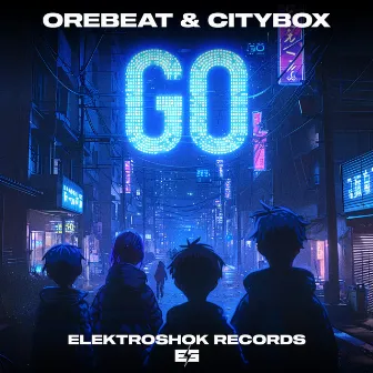 Go by Citybox