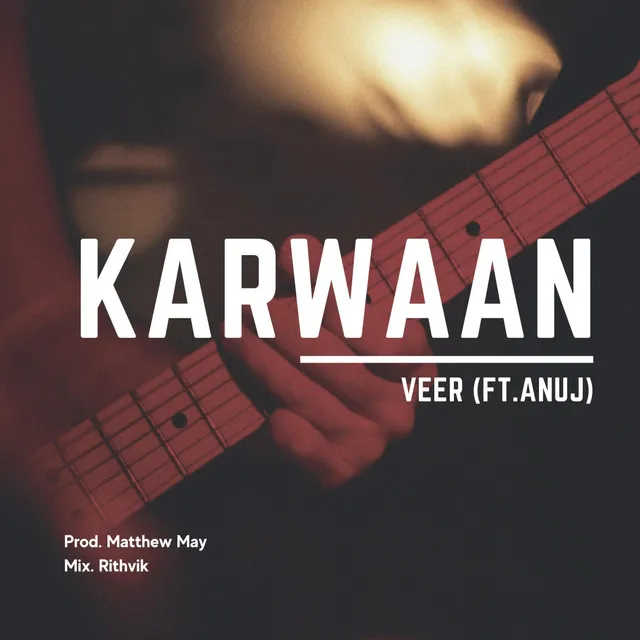 Karwaan