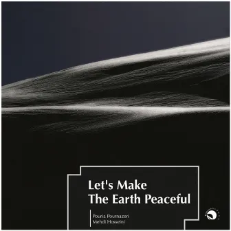 Let`s Make The Earth Peaceful (Zamin ra Aram Konim) - Improvisation Performance for Tanbour and Tombak by Mehdi Hosseini