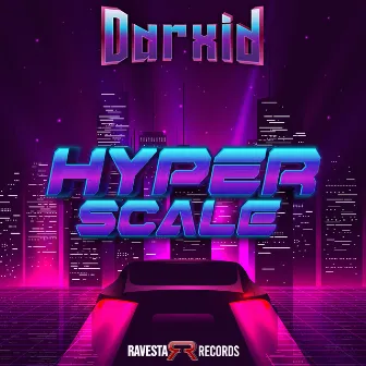 HyperScale by Darxid