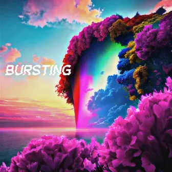 Bursting by Robert Thompson