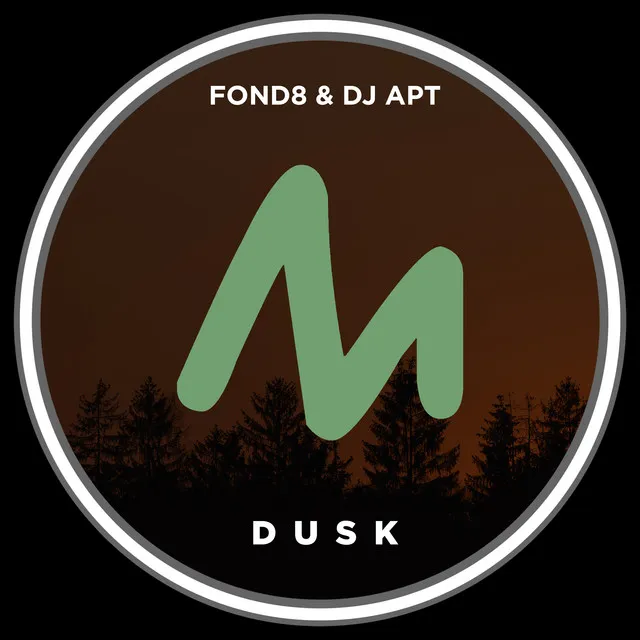 Dusk - Extended Mix