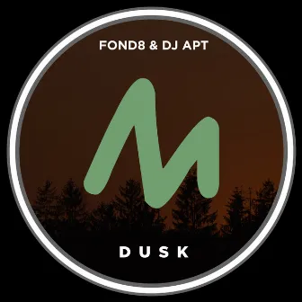 Dusk (Extended Mix) by DJ Apt