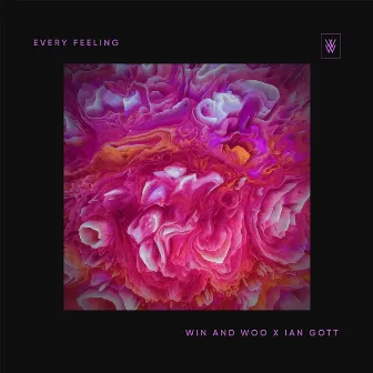 Every Feeling by Ian Gott