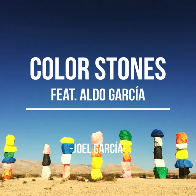 Color Stones