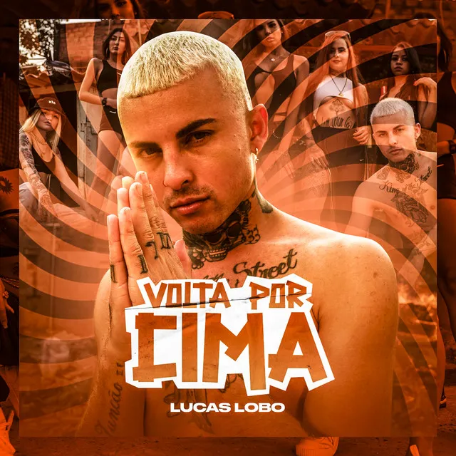 Volta por Cima