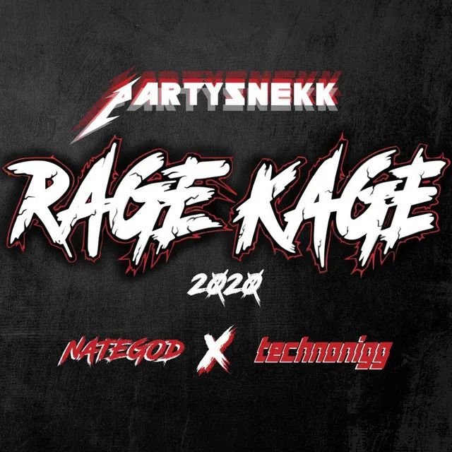 Rage Kage 2020