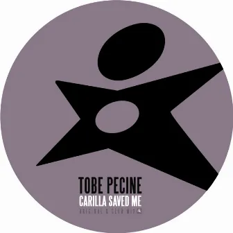 Carilla Saved Me by Tobé Pecine