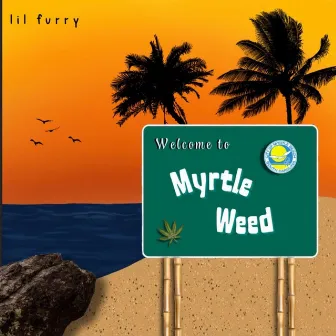 Myrtle Weed by lil furry