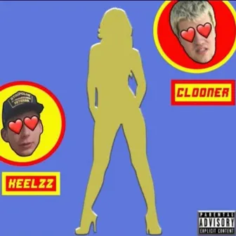 Keep My Bitch (By My Side) [feat. Keelzz & Dr Thraxxx] by Clooner