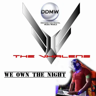 We Own The Night by The Vhalens