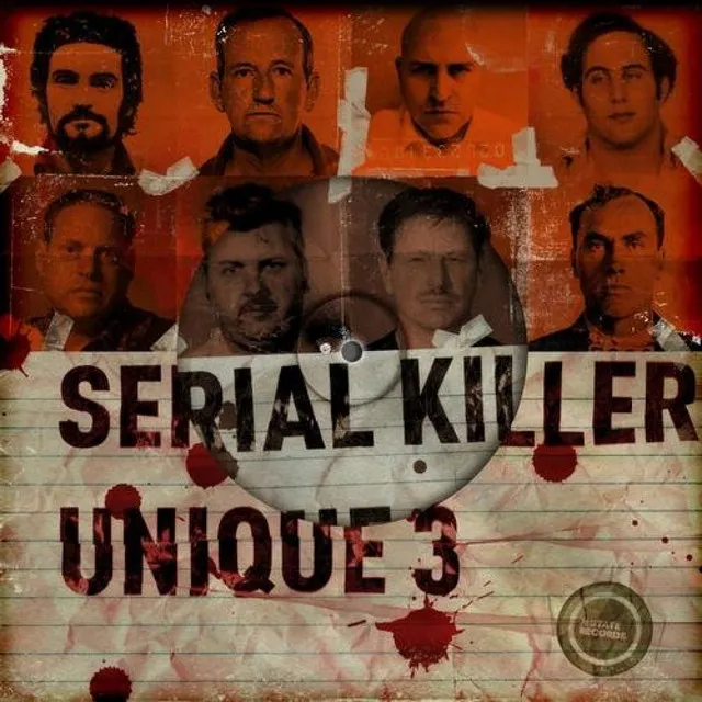 Serial Killer