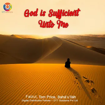 God is Sufficient Unto Me - Single by Tom Price